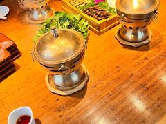 -慢丽江·云南野生菌土鸡锅(西山店)