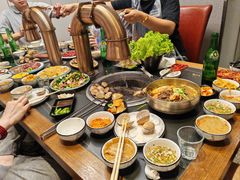 -泰白海鲜烧烤大全