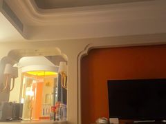 -芜湖白金汉爵大酒店
