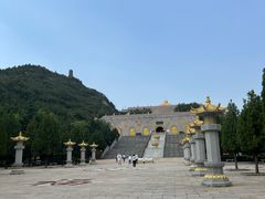 -龙口南山旅游景区