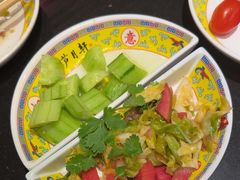 -芦月轩羊蝎子(劲松店)
