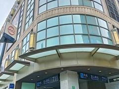 -光启城时尚购物中心