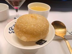 耳朵眼精品炸糕-耳朵眼会馆(鼓楼店)