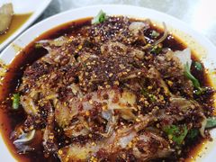 -赵姐猪耳朵饭店