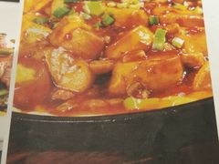 -巴渝菜馆(涿州店)