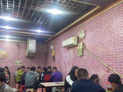 -平山城鑫烧烤(建国楼店)