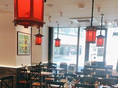 -和府捞面(曹路花园城店)