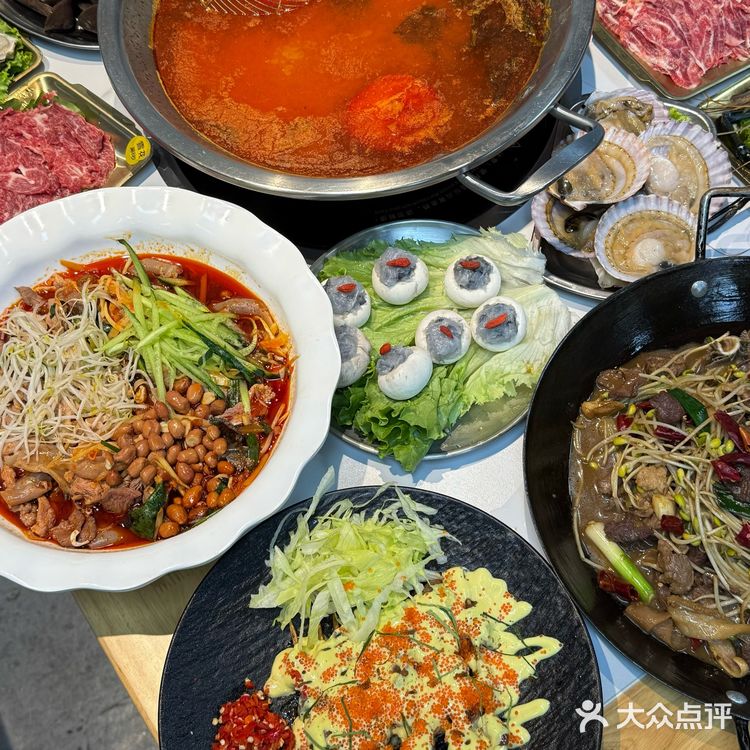 牛杂！只有南宁人才知道这一口的含金量！