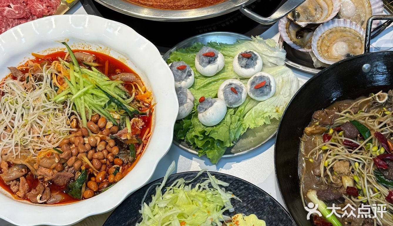 牛杂！只有南宁人才知道这一口的含金量！