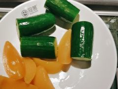 -冠菌火锅自助(东莞樟木头店)