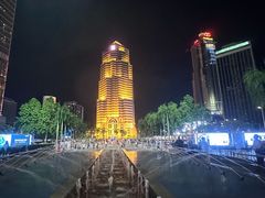 -吉隆坡国油双峰塔