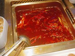 -川西坝子火锅(清江东路3.0直营店)