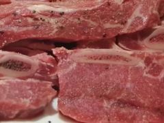 -盛宴标帜西餐厅龙虾.鲍鱼•牛排(重庆喜来登大酒店)