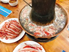 -元盛居(生态大街店)