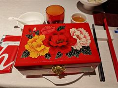 -千百味红餐厅·江西菜(绿地双子塔店)