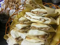 -秦韵轩·西安小馆(贻成福地广场店)
