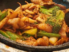 啫啫一品煲-粤·向群饭店(龙津东路总店)