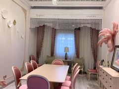 -CHASE Modern Cuisine(崇宁路店)