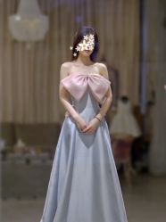 -莫小姐婚纱