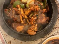 -玲珑餐厅(陕西南路店)