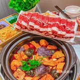 这锅螺火锅真的爽，无限回刷！