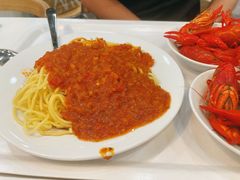 -宜家·瑞典风味餐厅(北京西红门店)