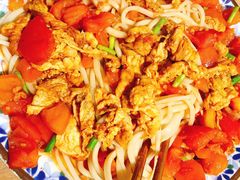 -巴依兄弟西域美食(机场店)
