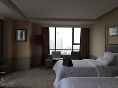 -宁波威斯汀酒店