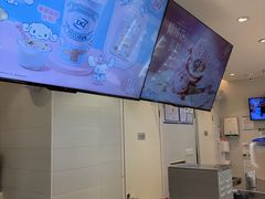 -DQ·蛋糕·冰淇淋(湖景东路店)