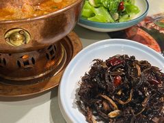 -茶花妹子云南餐厅(传媒大学店)