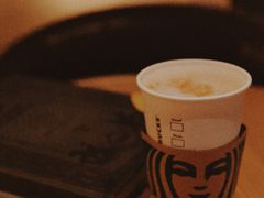 -星巴克(北京佳程广场店)