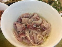 -华兴餐厅·招牌生鱼片(桃园路店)