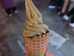 -吴裕泰茶庄(前门大街店)