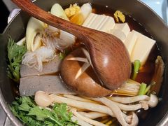 -炙柒Sekinana·精致料理 烧鸟·铁板烧(海上世界店)
