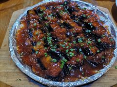 -金穗园·砂锅粥.醉鸡煲火锅(长寿路店)