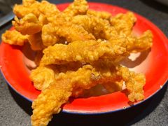 鸡哥的酥肉-李子坝梁山鸡(李子坝大鸡哥店)