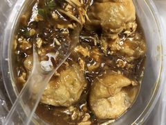 风雷酸辣汤-风雷烧烤·风雷酸辣汤(墙宅路店)
