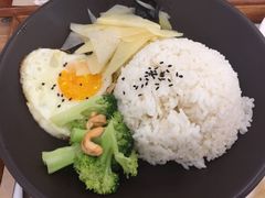 -海盗虾饭·剥好的小龙虾饭(SOHO尚都店)