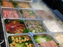 -非烤勿扰韩料自助烤肉(松山湖万科店)