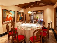 -玫瑰厅上海菜(兴国路店)