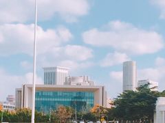 -大连人民广场