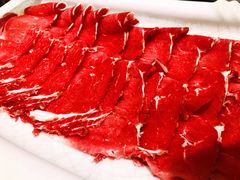 热气肥羊肉-洪长兴(广西北路店)