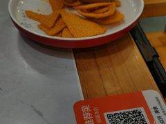 -大四喜·鲜牛肉火锅(洛阳大学城店)