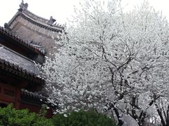 -雍和宫(地铁站)