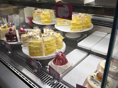 -PAOPAO Bakery&Café(港汇店)