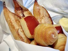 -Le Comptoir de Pierre Gagnaire