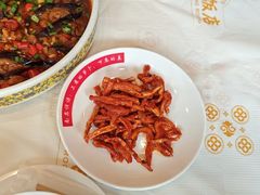 姜丝萝卜-南昌大饭店·非遗南昌菜(万寿宫店)