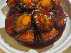 -上海和平饭店龙凤厅 Dragon Phoenix
