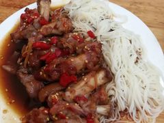 -贤花饭店(城阳店)