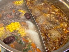 -金龙大四喜牛肉火锅